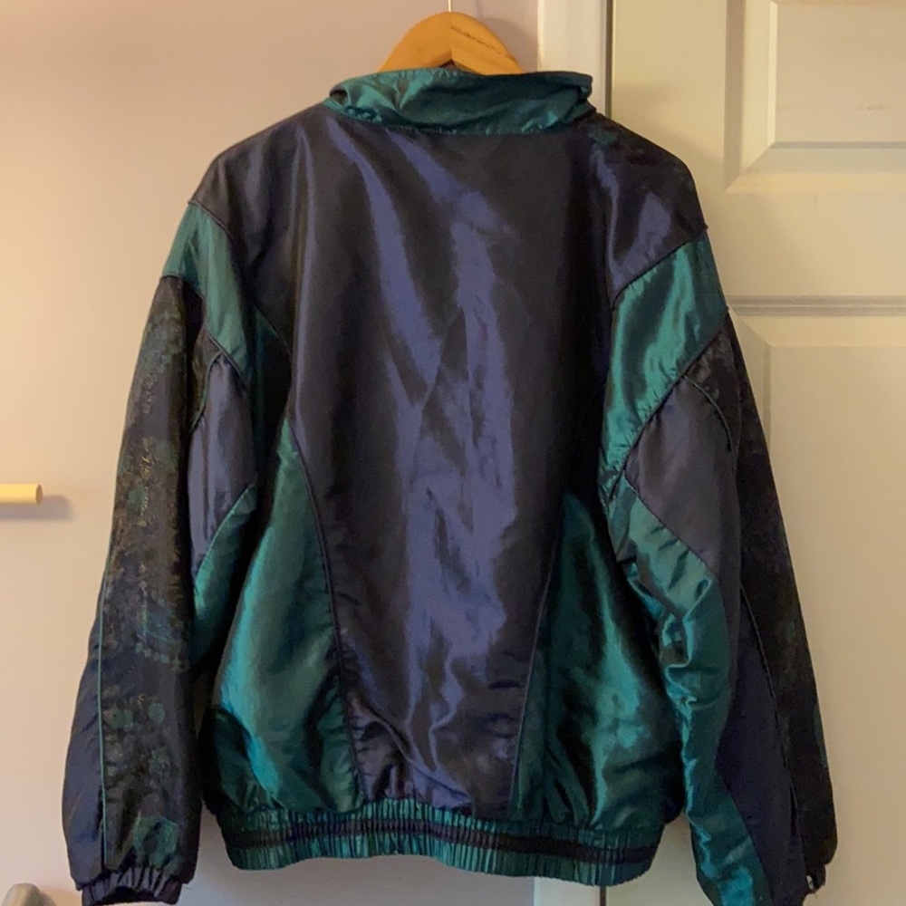 Vintage jacket - Picture 4 of 4